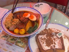-肥佬哥香港车仔面(人民广场店)