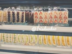 -Fruwich果明治(西单更新场店)