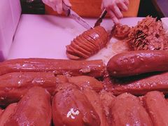 -蜜汁藕(三七八巷店)