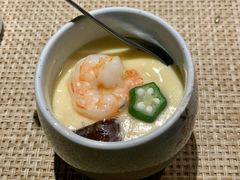 蟹肉炖蛋-蟹将军·松叶蟹和牛日料放题自助(K11店)