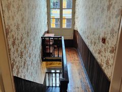 -ALBERGUE 1601 婆仔屋葡国餐厅