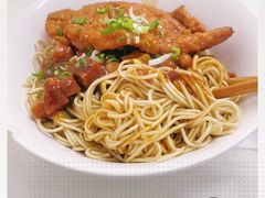 -陀块头面馆(梅岭南路店)