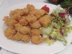 -贝林大翅鲸简餐厅(国家海洋博物馆店)