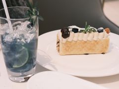 -Deer Park鹿园西餐(仁恒置地广场店)