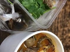 -四里沙茶面(七星西路分店)
