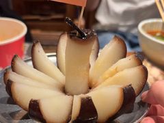 -北丐先生·野馄饨烧烤(长宁龙之梦店)