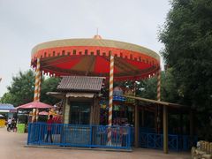 -济南方特东方神画