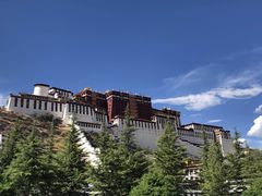 -宗角禄康公园
