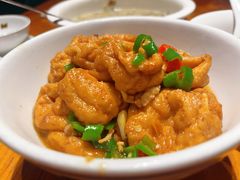-衡东土菜馆(天际绿洲店)