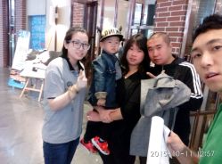 点击看大图 -汪正影业素摄儿童摄影工作室(星摩尔购物中心店)