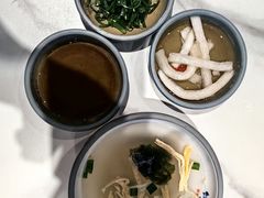 -馋三尺蟹粉小笼(人民广场店)