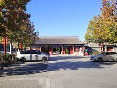 -有喜胶东小馆(太申祥和店)