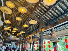 -饭江湖·江湖菜(湖广会馆店)