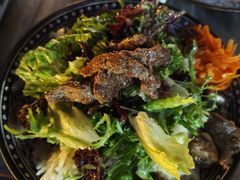 -LENBACH兰巴赫西餐啤酒坊(大连东港店)