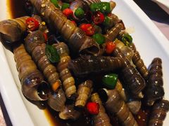 麻辣钉螺-有位虾匠·香辣蟹·小龙虾(李村店)