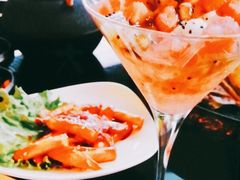 -西安浐灞艾美酒店·汉江餐厅·火锅