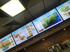 -SUBWAY赛百味(浦东机场店)