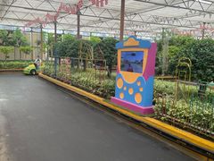 -南宫五洲植物乐园