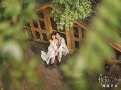 -韩国艺匠ARTIZ STUDIO(长沙店)