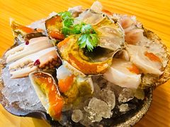 -宁波柏悦酒店·钱湖渔港