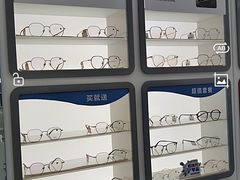-宝视达眼镜(许昌时代广场店)