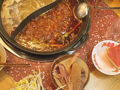 -赵美丽·重庆社区火锅·直营店(火车东站·中豪国际店)