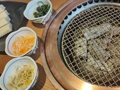 -炎蔵牛舌烤肉