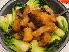 -山泉公馆酒家(广州东站店)