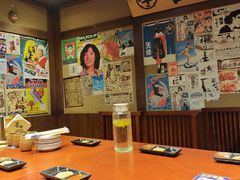 -喜牛烧肉酒场·黑金店(威高广场店)