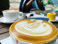 -Willing·Coffee&Brunch&Dinner(万达店)