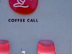 -COFFEE CALL(云锦路店)