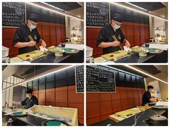 -Sushi Hanzo半藏(天环广场店)