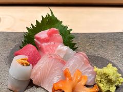 -鮨一日本料理(大中华店)