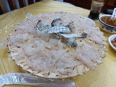 -官塘陈记鱼生·潮汕砂锅粥·牛肉火锅(潮枫路总店)