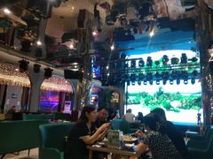 -皇宫大酒店