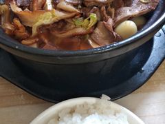 -赵家牛肉砂锅(台西三路店)