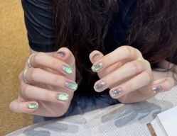 -MB·nail美甲美睫