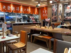 -味千拉面(南宁江南万达店)