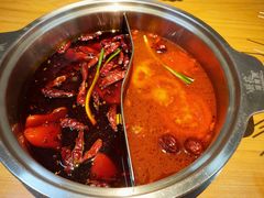 -班花麻辣烫(南京概念店)