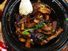-醉壹号海鲜大排档·老厦门特色菜(厦门美食地标店)