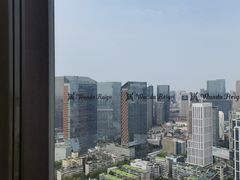 -美食汇自助餐厅(成都万达瑞华酒店)