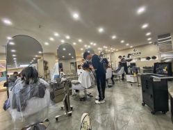 -DX HAIR SALON·发现未知美发沙龙