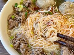 -立文冬·鲜活面(杭州太合商业中心店)