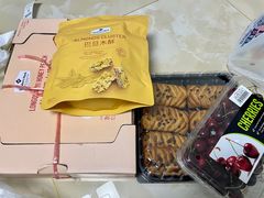 -山姆会员商店(杨桥西路店)