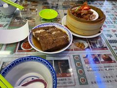 -七爷清汤腩·港式餐厅(金狮广场店)