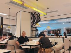 -太二酸菜鱼(广州IFC国金天地店)