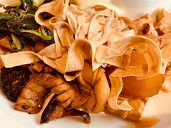 -素满香·素食自助餐(苏州·临顿路店)