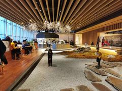 -Seesaw Coffee(朝阳大悦城店)