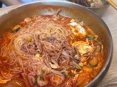 -梨花牛肉汤饭(仁恒伊势丹店)