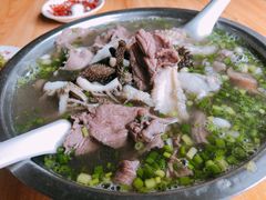 -周记翘脚牛肉
